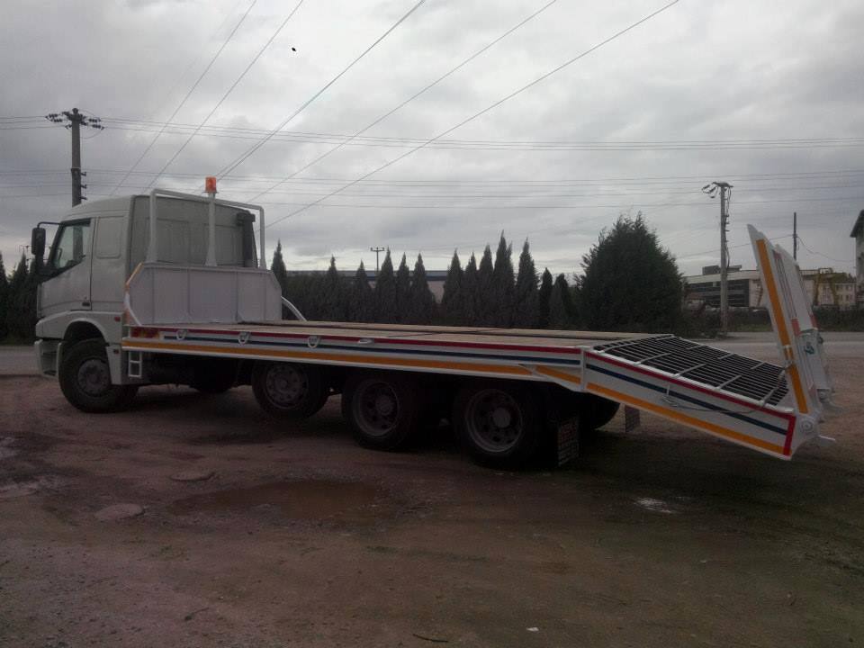 LOWBED