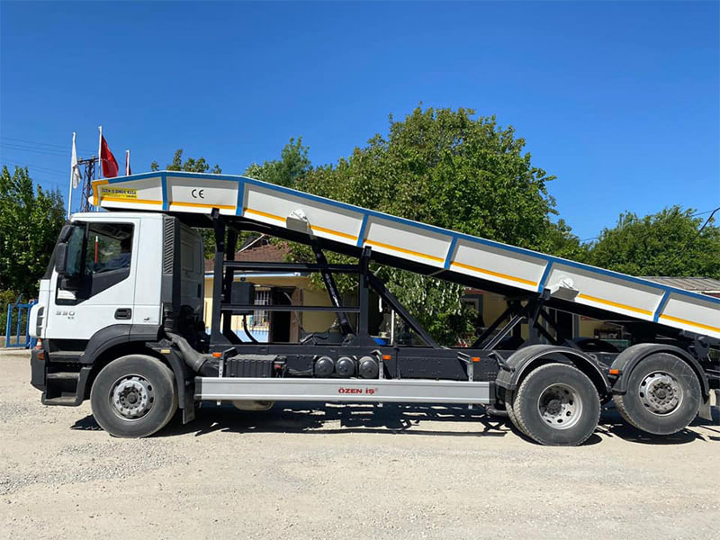 IVECO